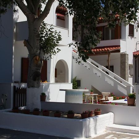 Aristidis Apartment Galissas Luaran gambar
