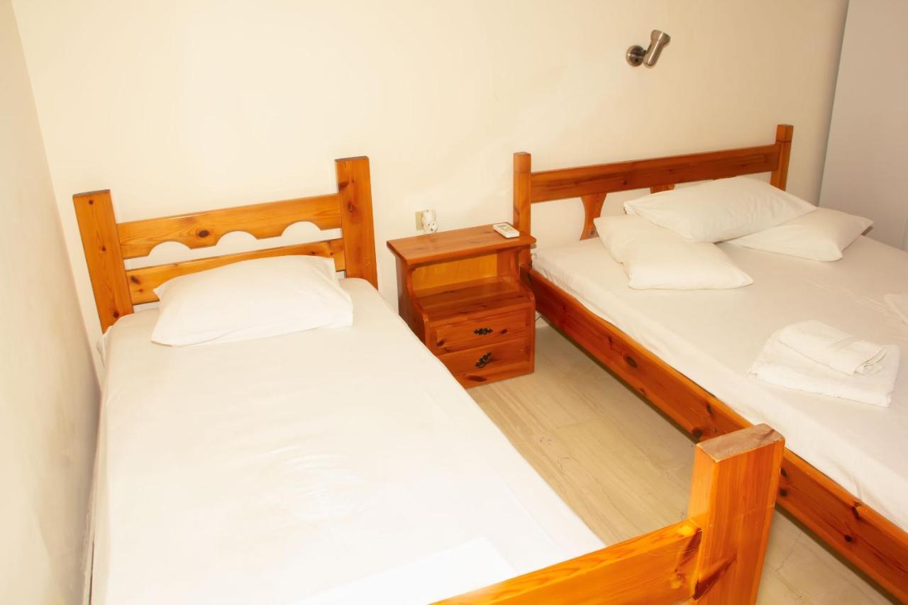 Aristidis Apartment Galissas Luaran gambar