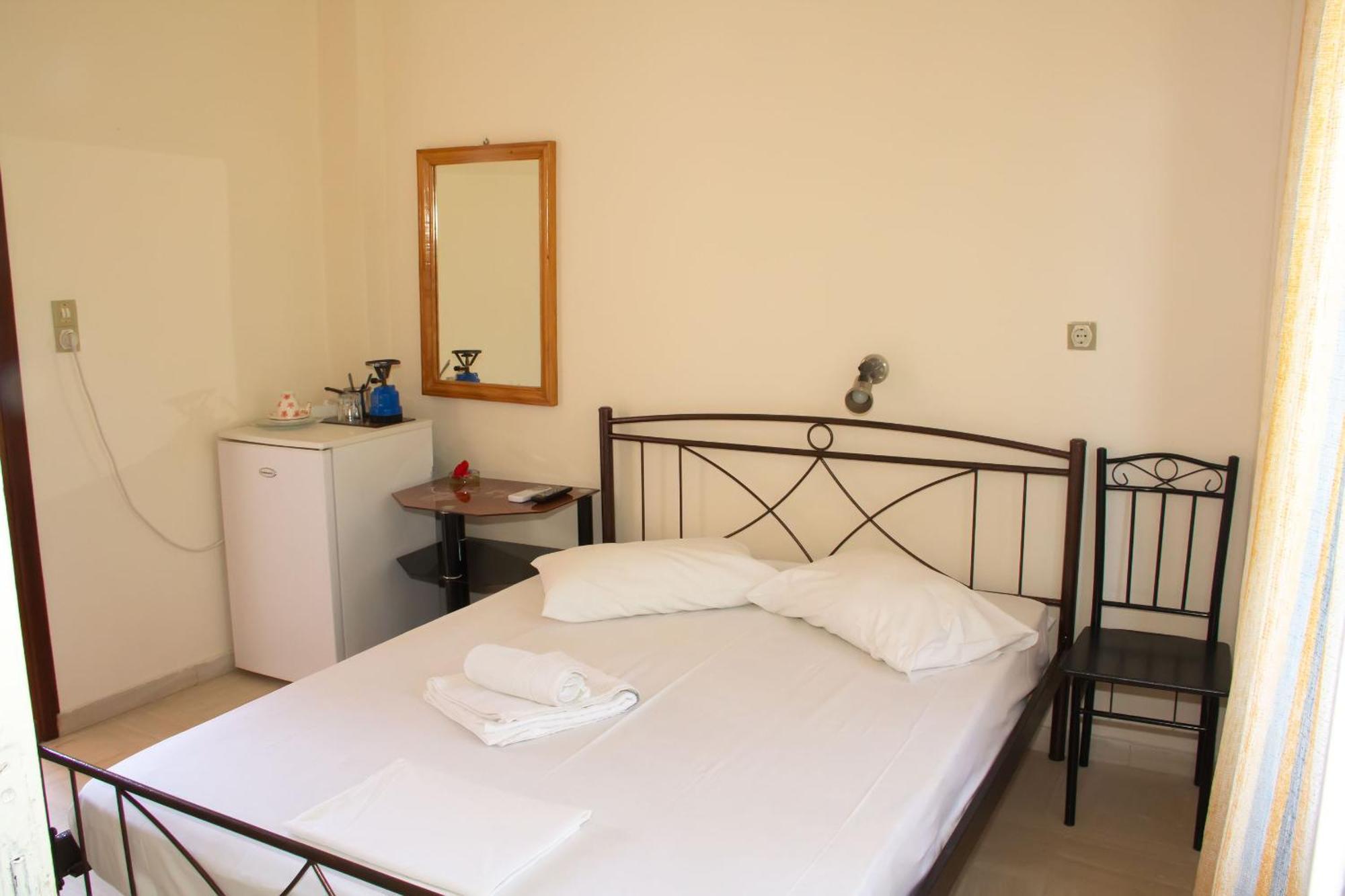 Aristidis Apartment Galissas Luaran gambar