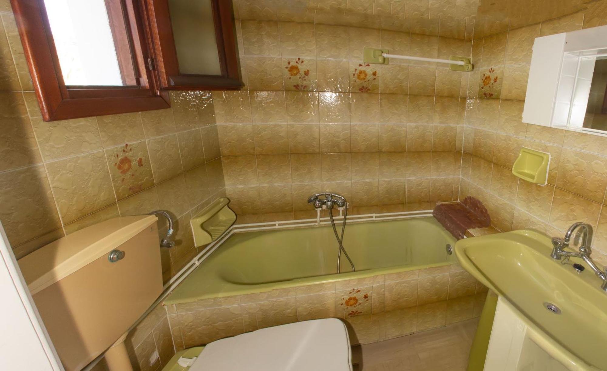 Aristidis Apartment Galissas Luaran gambar