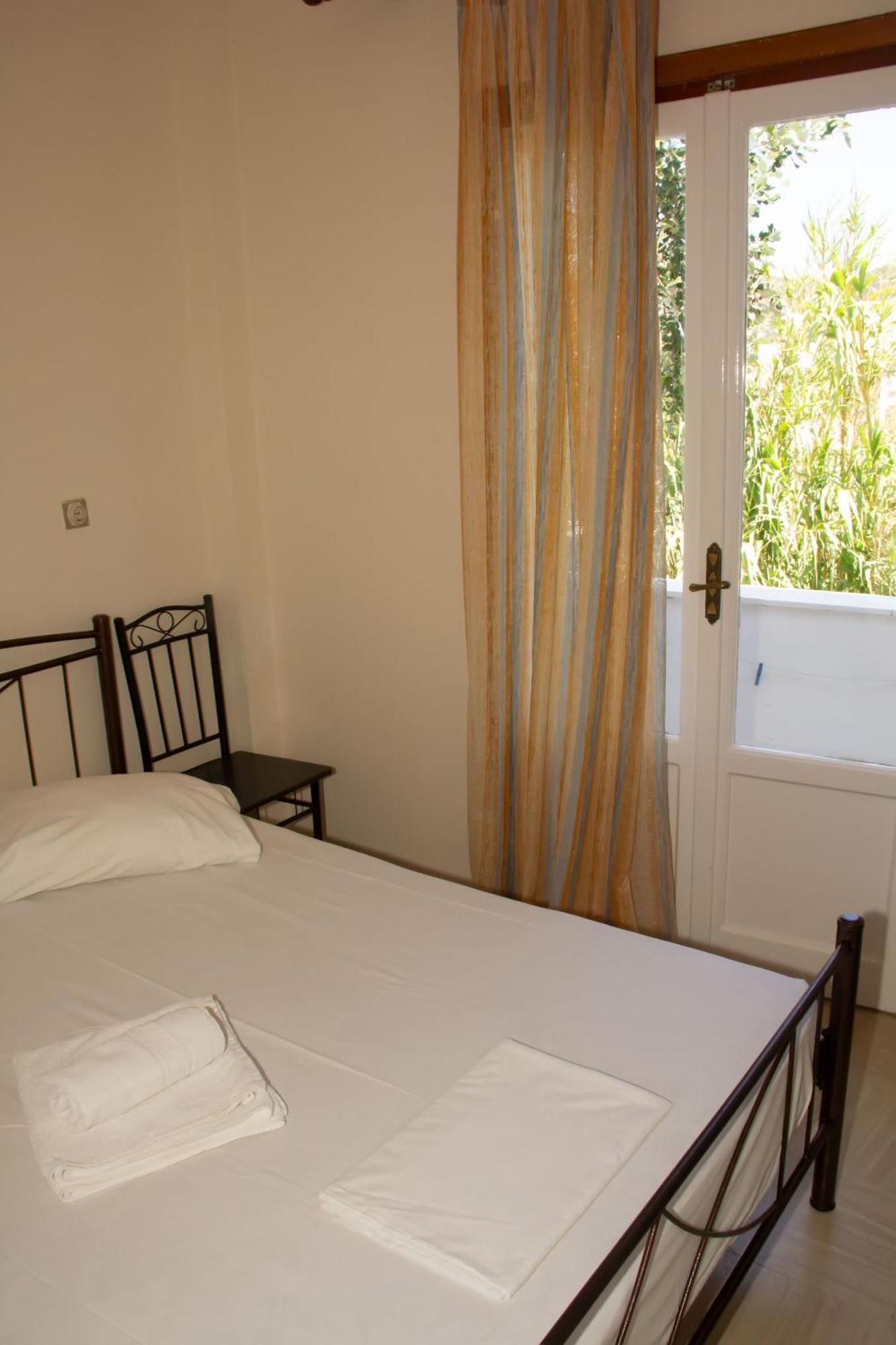 Aristidis Apartment Galissas Luaran gambar