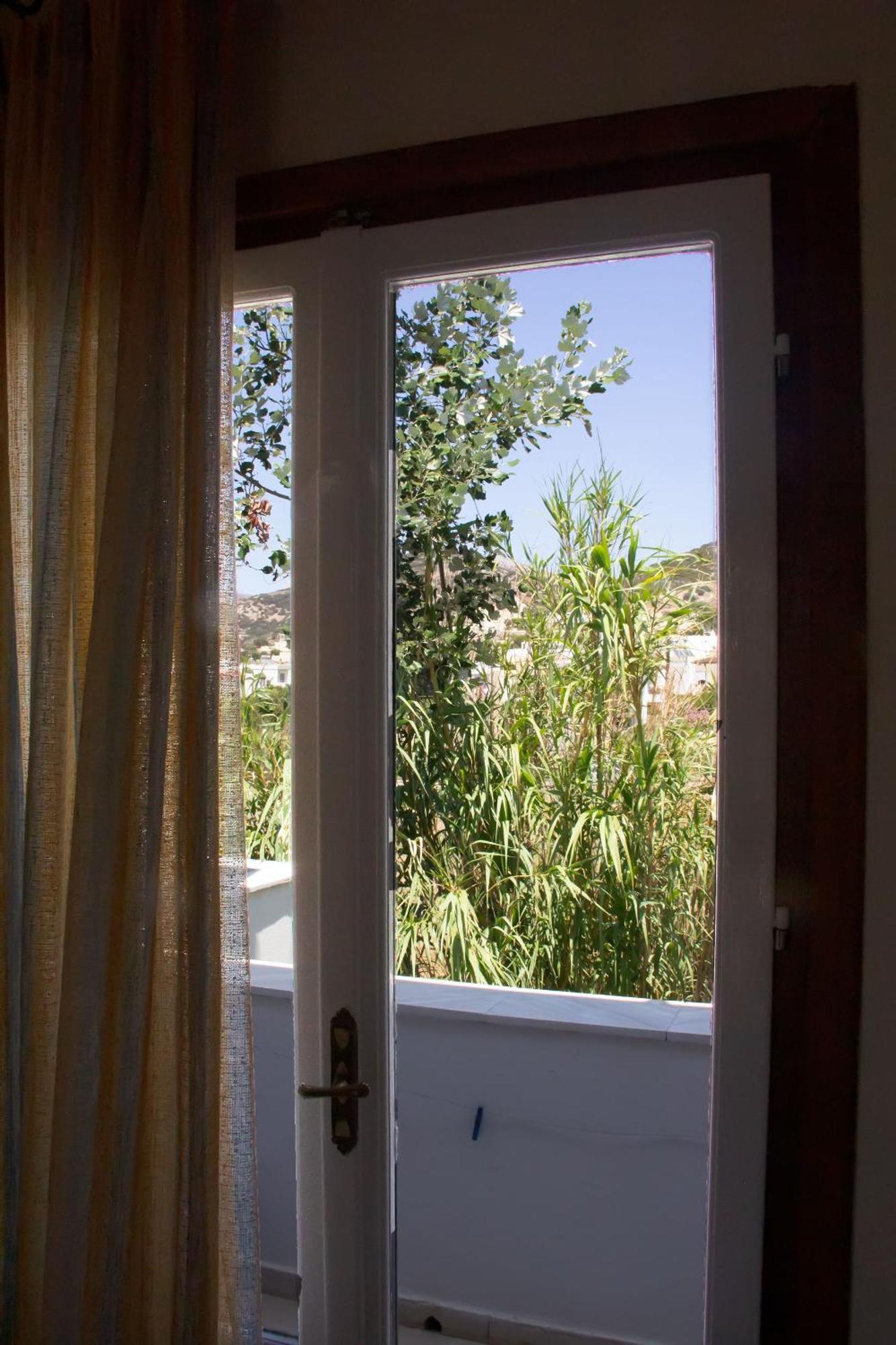 Aristidis Apartment Galissas Luaran gambar