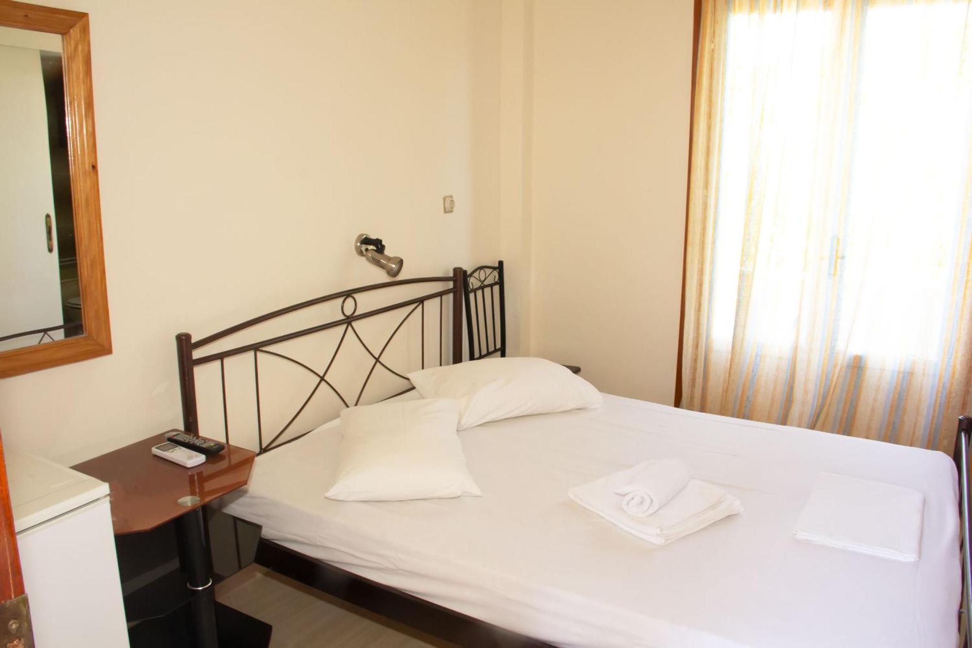 Aristidis Apartment Galissas Luaran gambar