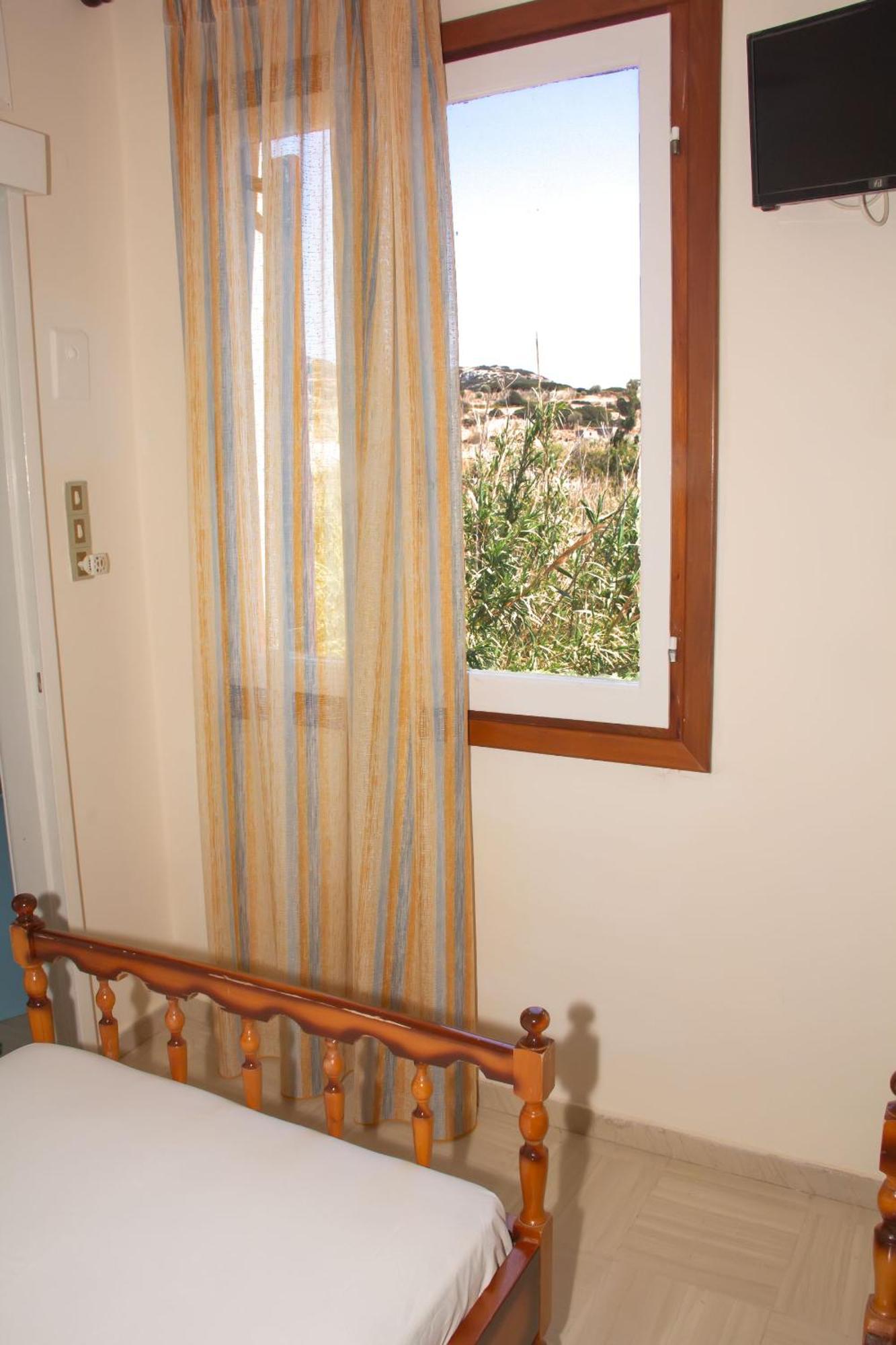 Aristidis Apartment Galissas Luaran gambar