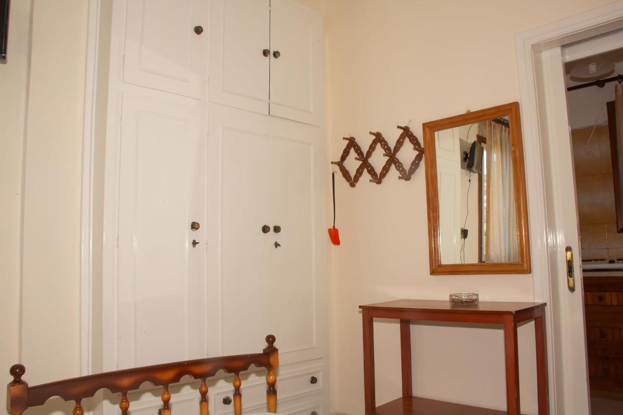 Aristidis Apartment Galissas Luaran gambar