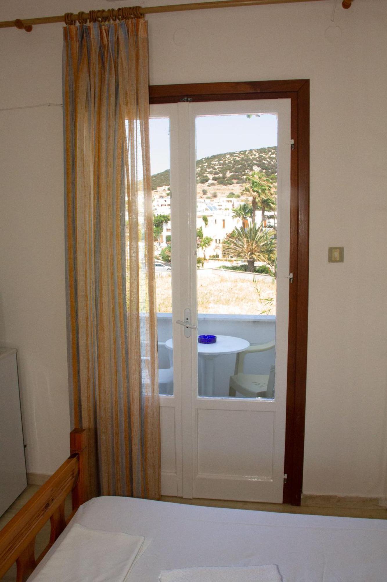 Aristidis Apartment Galissas Luaran gambar