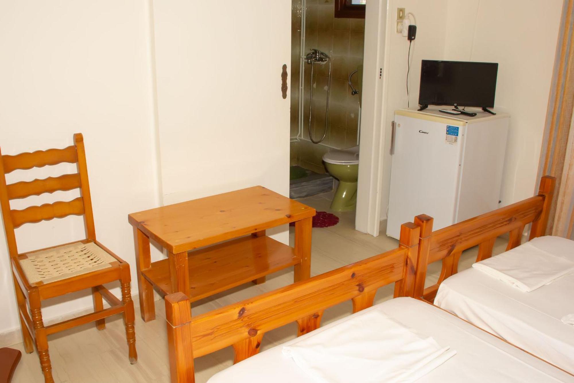 Aristidis Apartment Galissas Luaran gambar