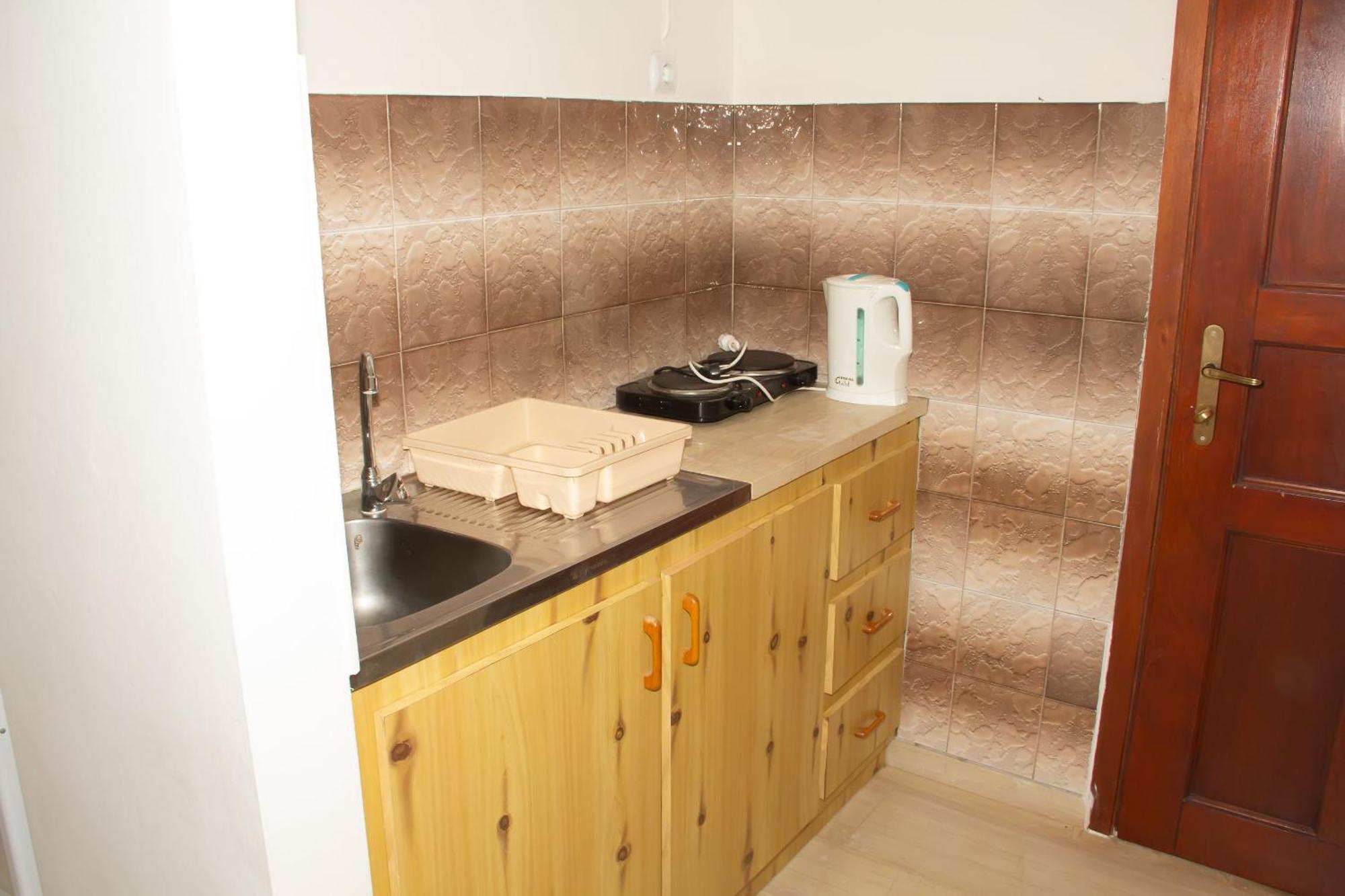 Aristidis Apartment Galissas Luaran gambar