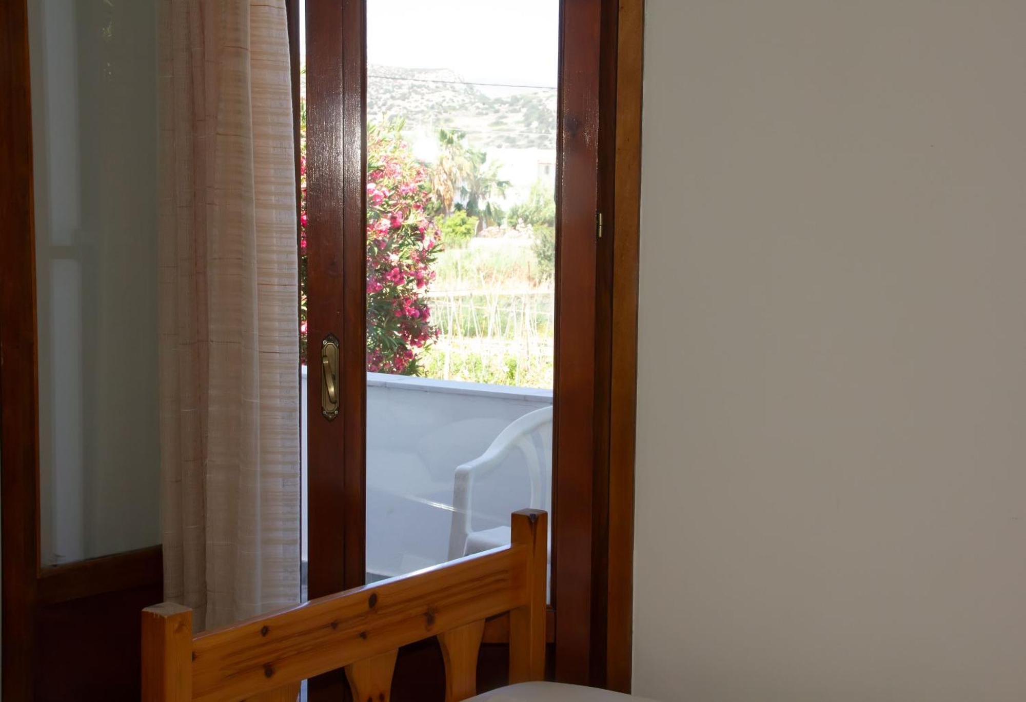 Aristidis Apartment Galissas Luaran gambar
