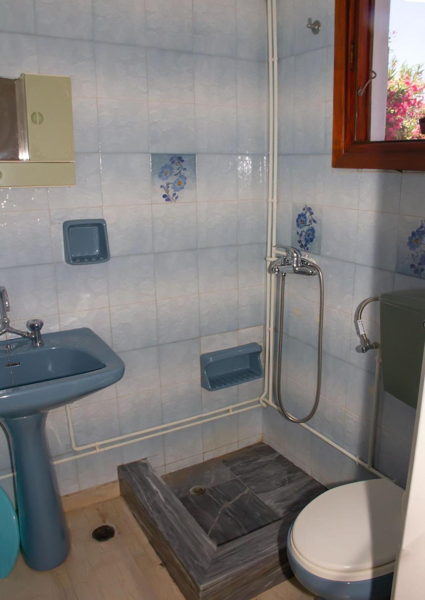 Aristidis Apartment Galissas Luaran gambar