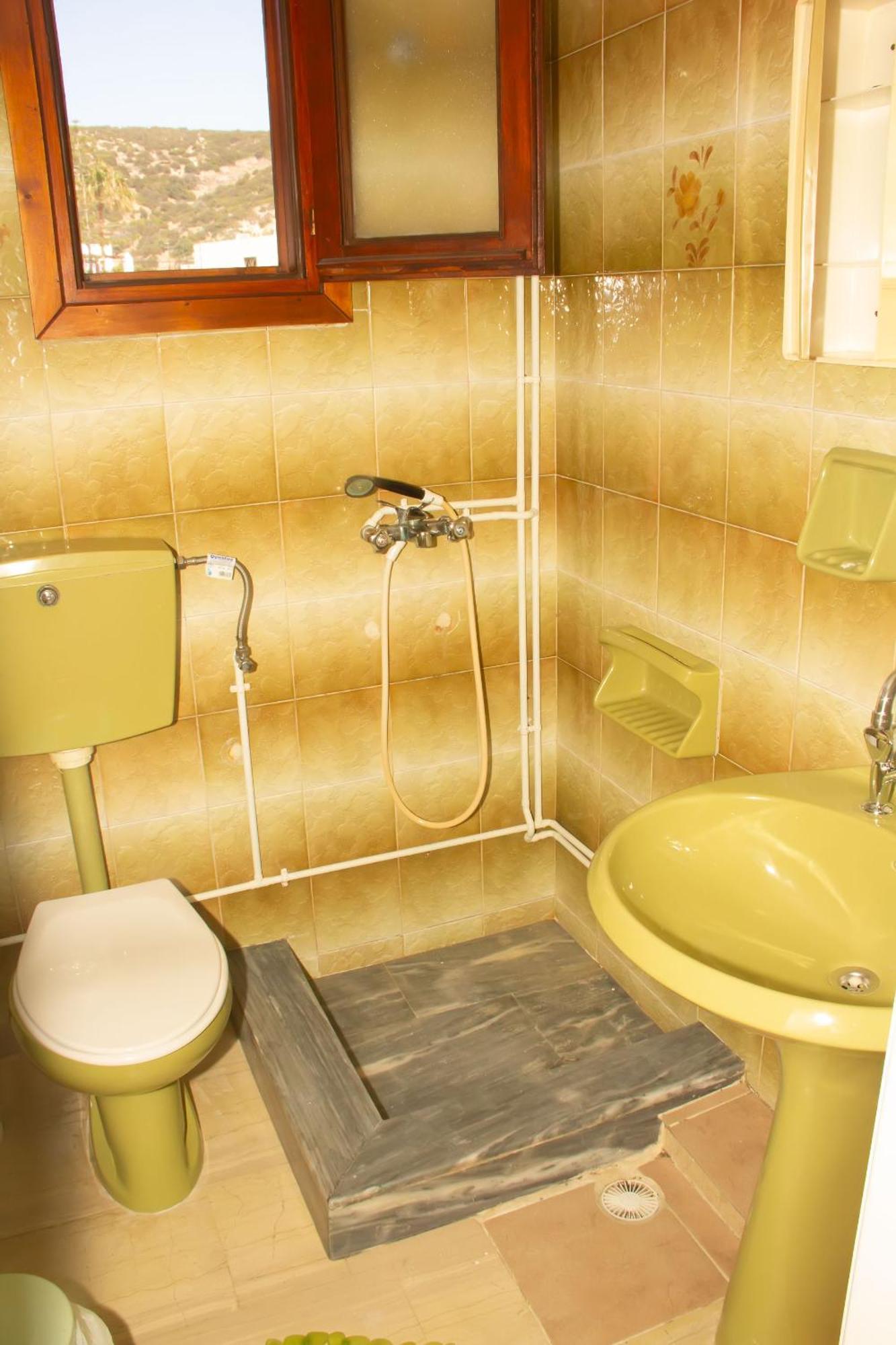 Aristidis Apartment Galissas Luaran gambar