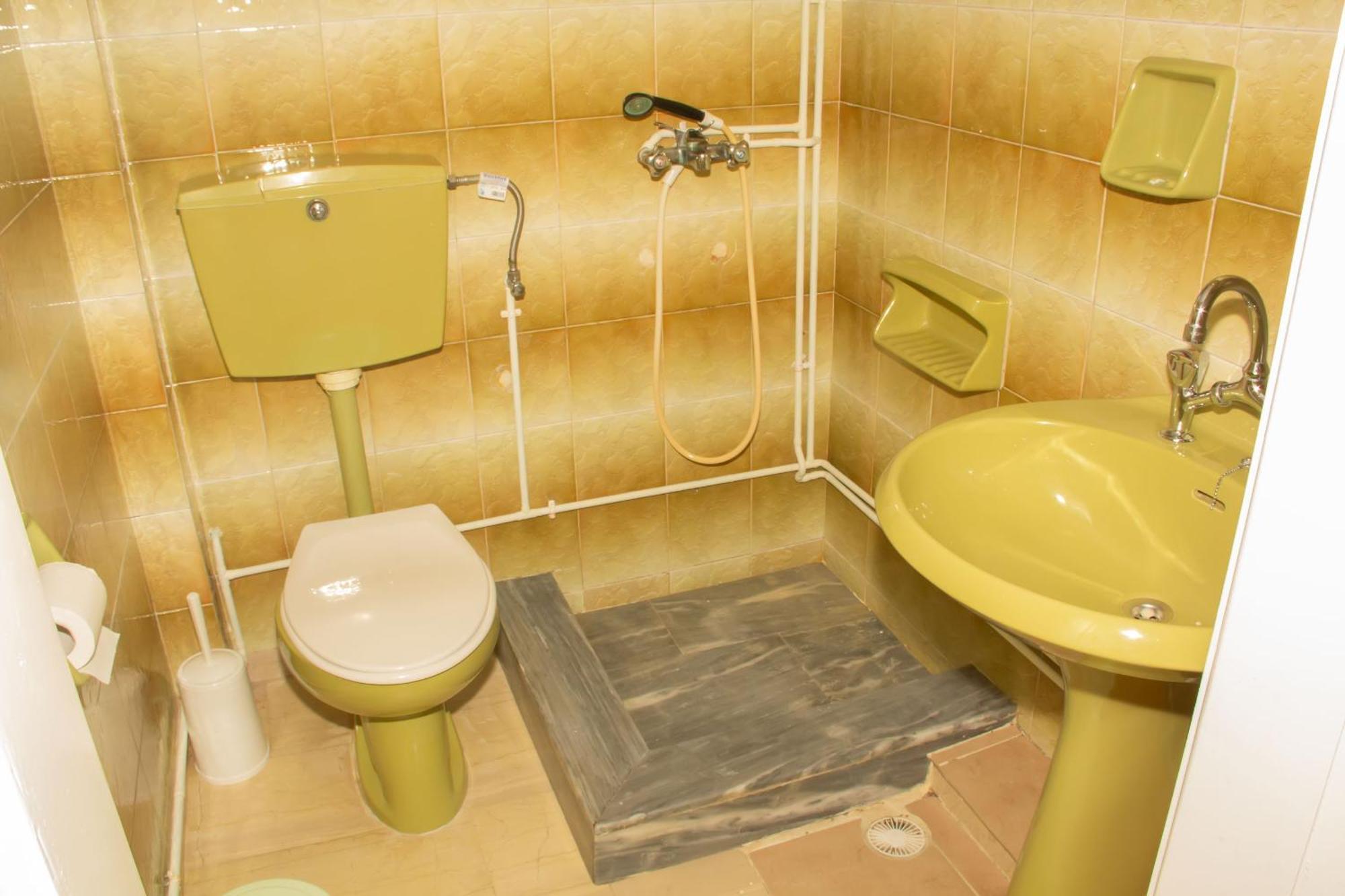 Aristidis Apartment Galissas Luaran gambar